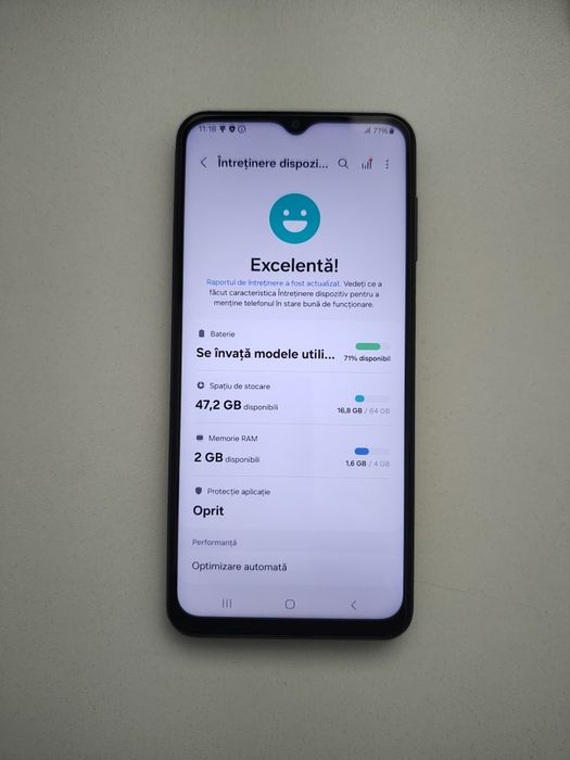 Vând Samsung A13
