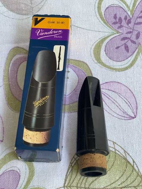 Мундщук за кларинет