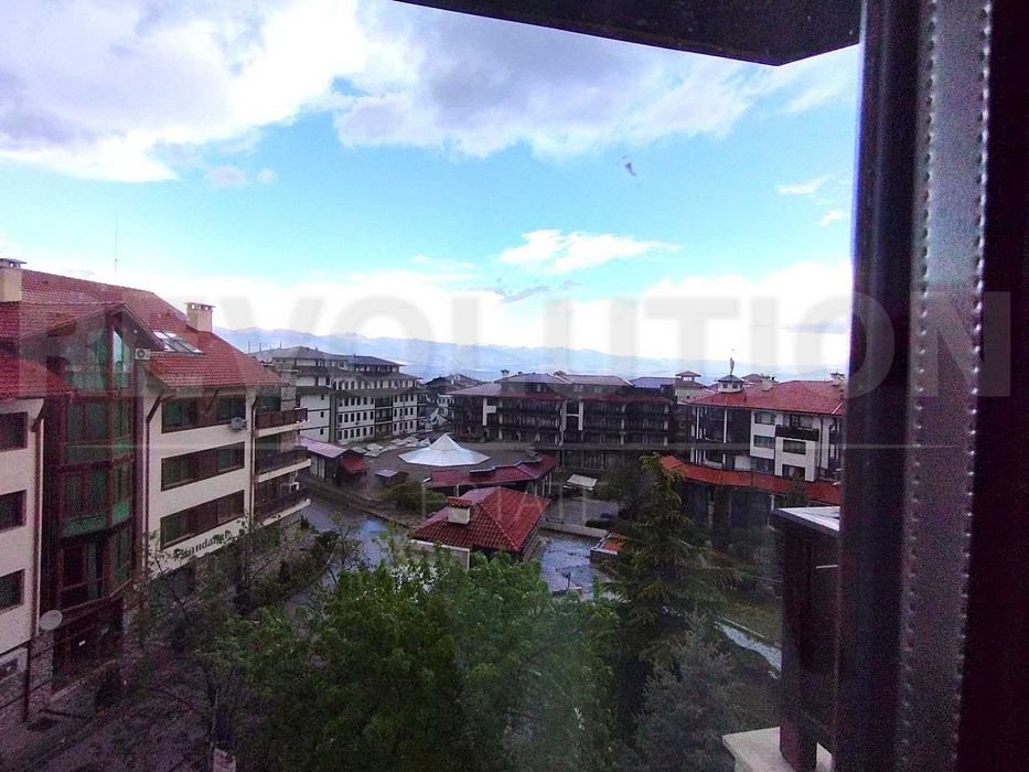 Продава се Двустаен апартамент в Банско - 67 кв.м за 1000 €/кв.м - Снимка #6