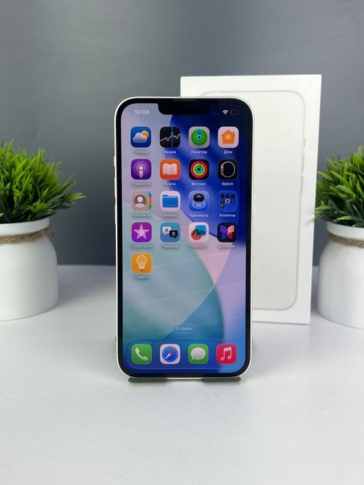 Телефон Apple iPhone 13 128GB