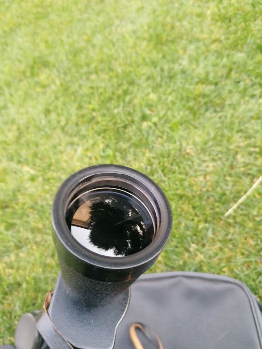 Бинокъл 10х50 Беркут