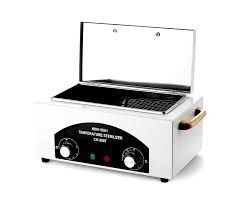 Pupinel/Sterilizator nou