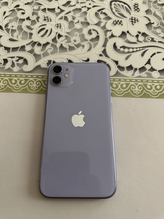Iphone 11 128 gb