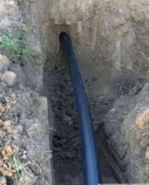 Горизонтальный бурения мини гнб