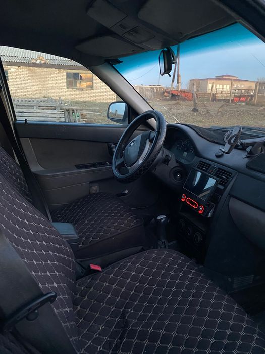 Ваз лада приора продается