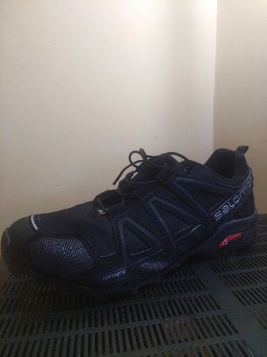Solomon speedcross размер - 44