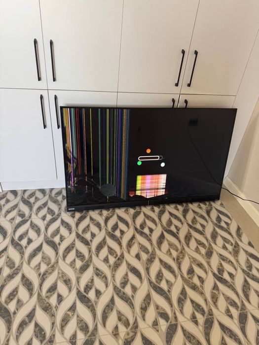 Premier. Smart TV. 55’