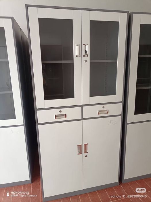 Металлическая мебель шкаф для документов | Temir mebel shkaf