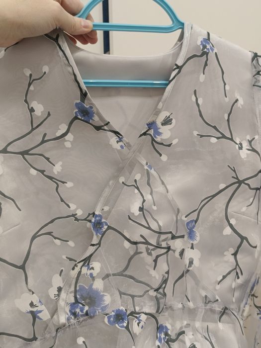 Продам женское платье