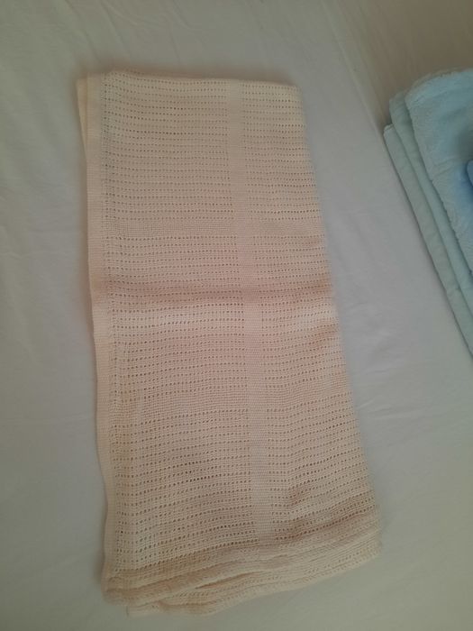 Комплект за новородено момче