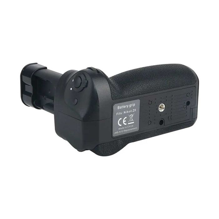Батериен грип MB-N10 за Nikon Z6 и Nikon Z7