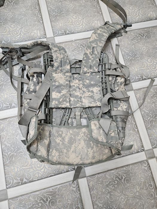 Продам рюкзак НАТО