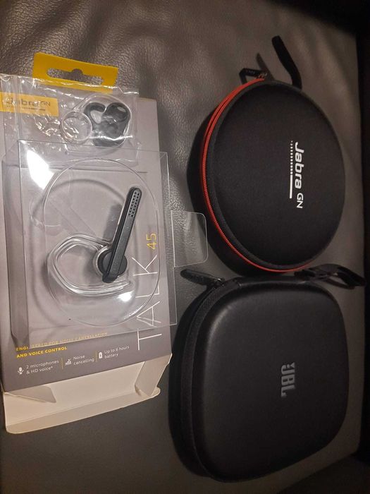 Căști bengen olufsen beoplay E 4, JBL , Jabra