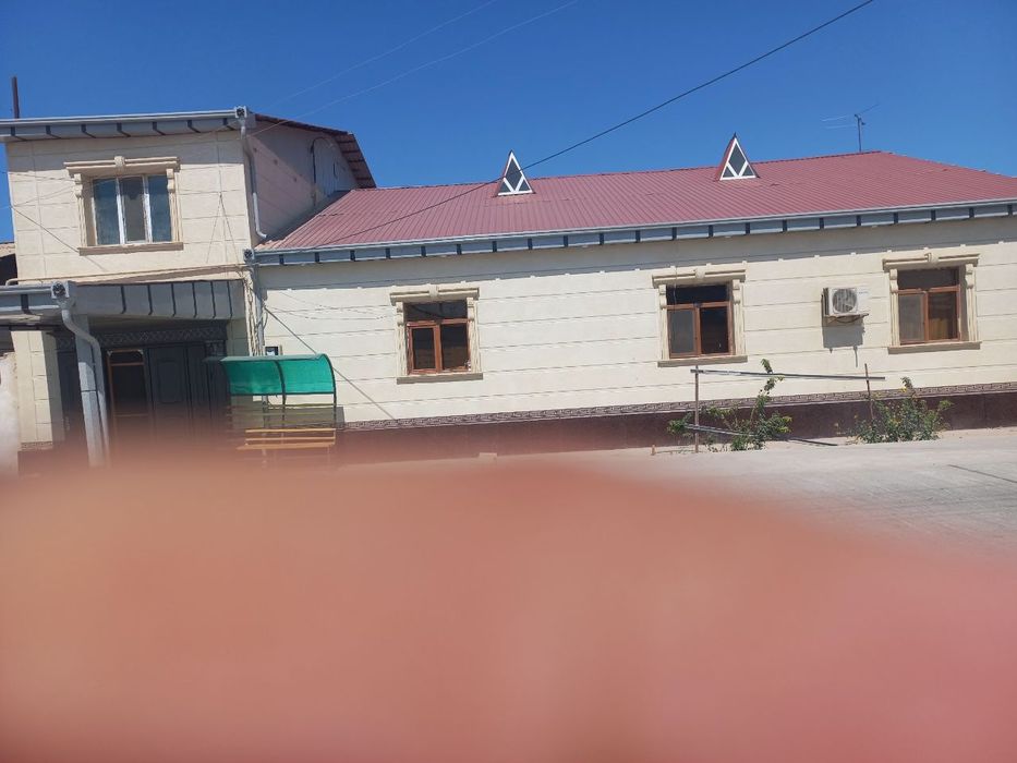 Жай сатылады мангит чайхана касында