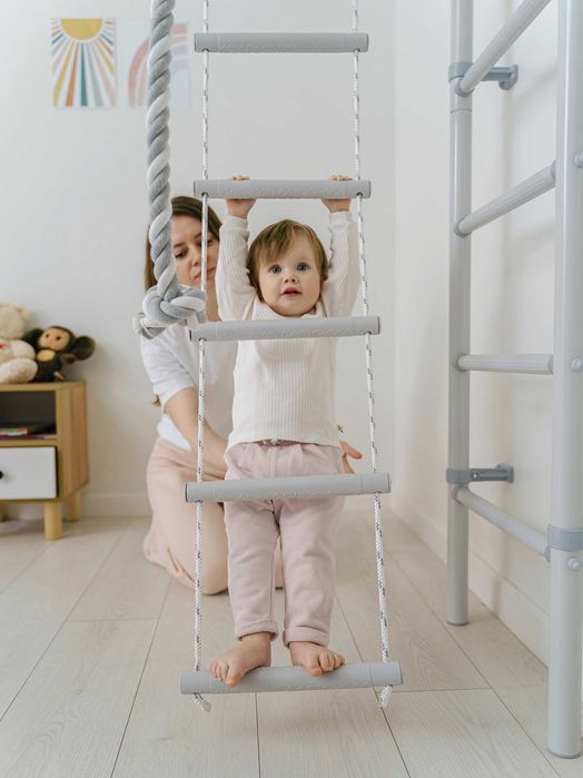 Шведская стенка Romana DSK 4.2