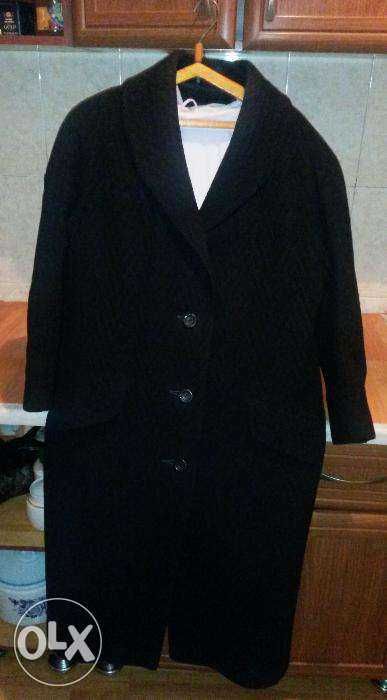 Пальто, 50-52 размер. Москва