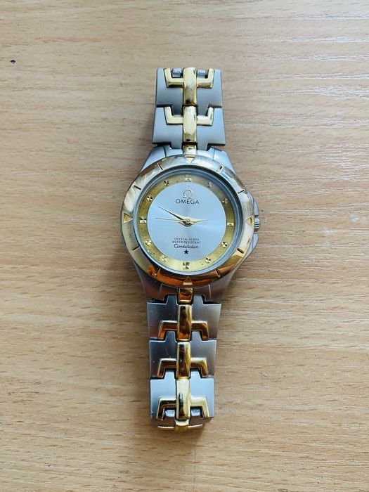 Omega    constellation