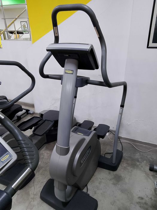 Продавам Степер и Ски тренажор"Техноджим"