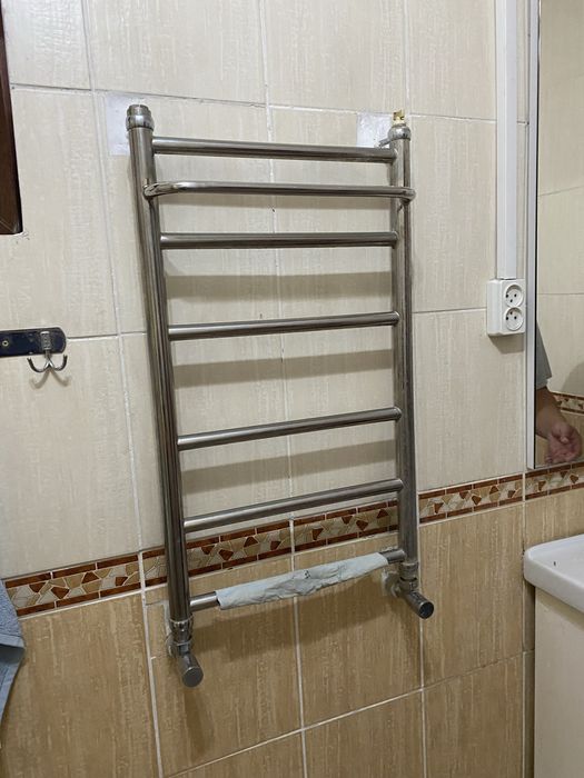 Продам полотенцесушитель