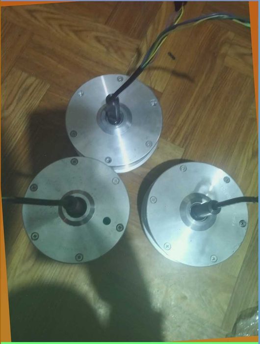 мотор колеса продам