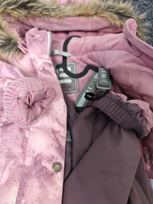 Зимний комплект Lenne 92 размер