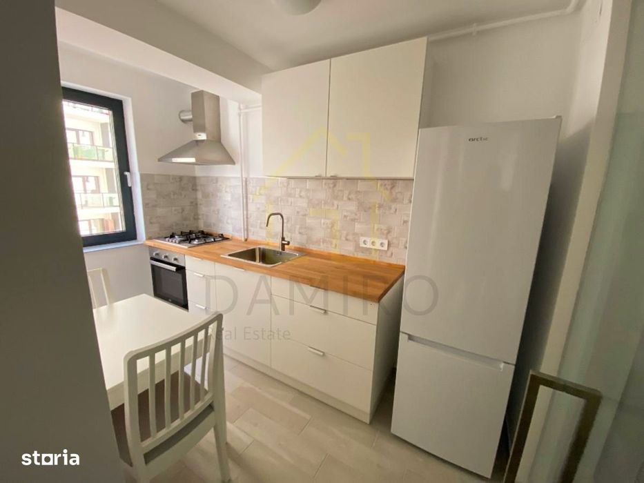 Garsoniera 3 Minute Metrou Timpuri Noi Str Nerva Traian Roka Residence