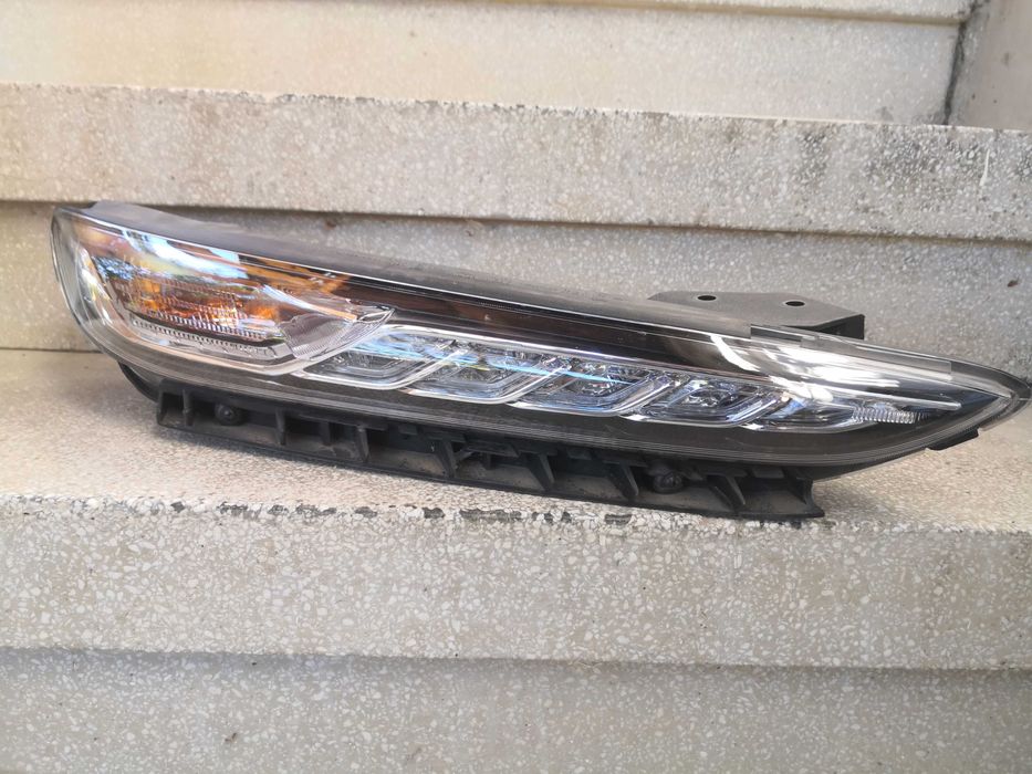 Дневна светлина Hyundai Kona LED дясна/Дневна светлина Хюндай Кона