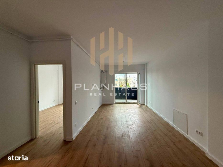 Apartament 2 camere,Mărgeanului,etaj 1 ,nou
