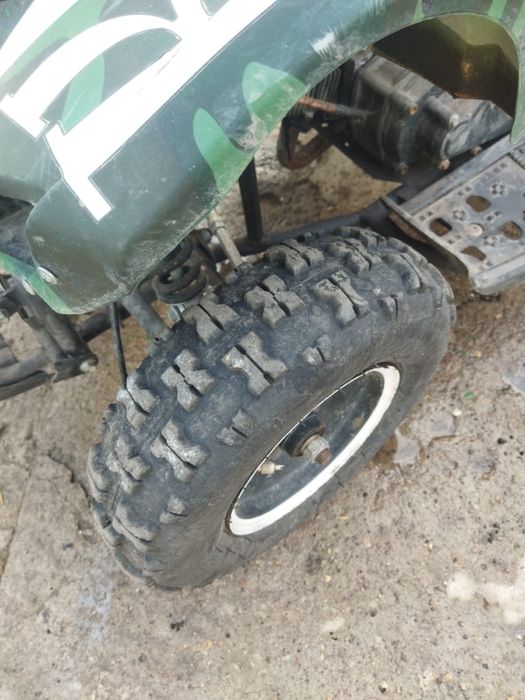 Продам детский квадроцикл