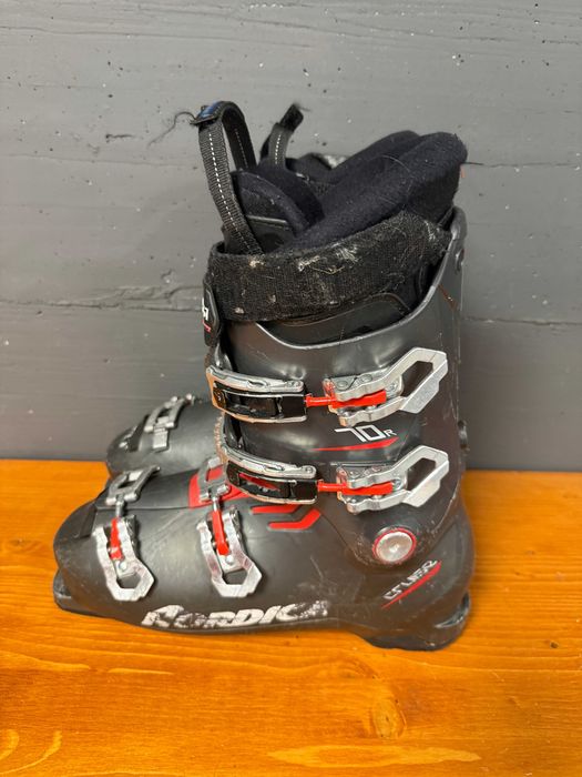 clapari nordica cruise 70r mondo 29,5-28,5-27,5 si 26,5  europa 45-44-42 si 41