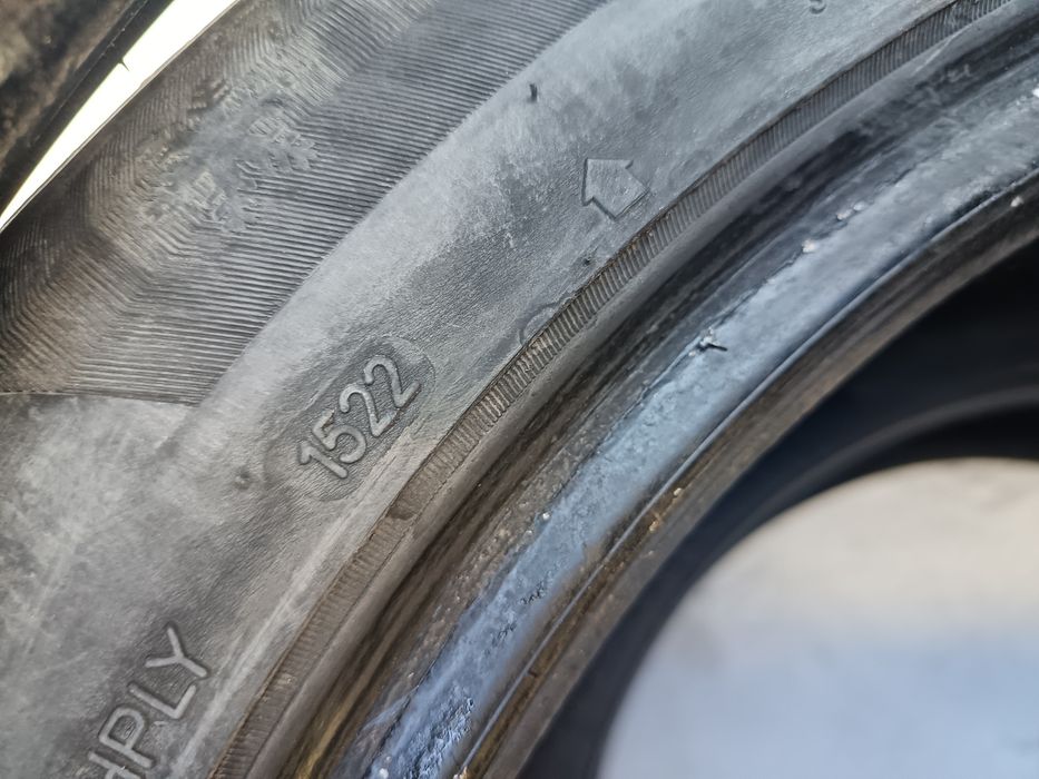 Резина на 18 радиус