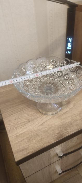 Продам фруктовницу