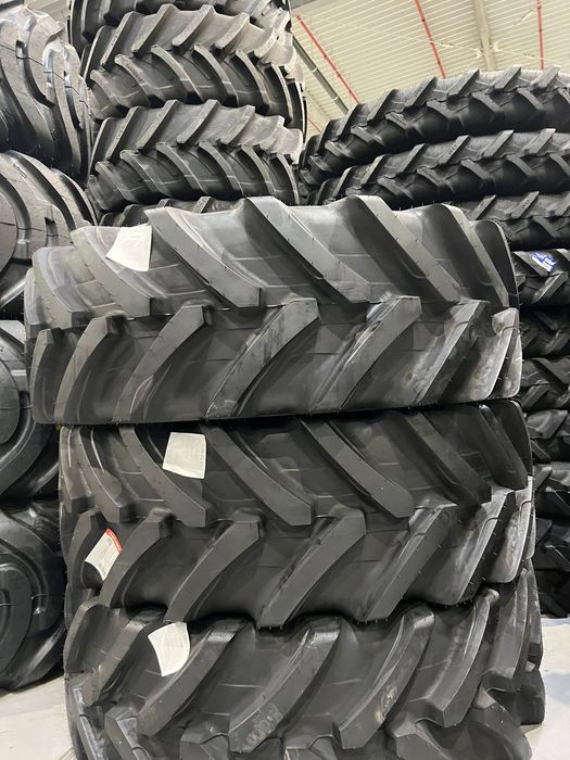 Anvelopa  460/85 R30 Alliance Agri Star 2 II 145D TL  Cauciucuri tractor, Fiat, Case, Fendt, John Deere, New Holland, Massey Ferguson, UTB   Cauciucur