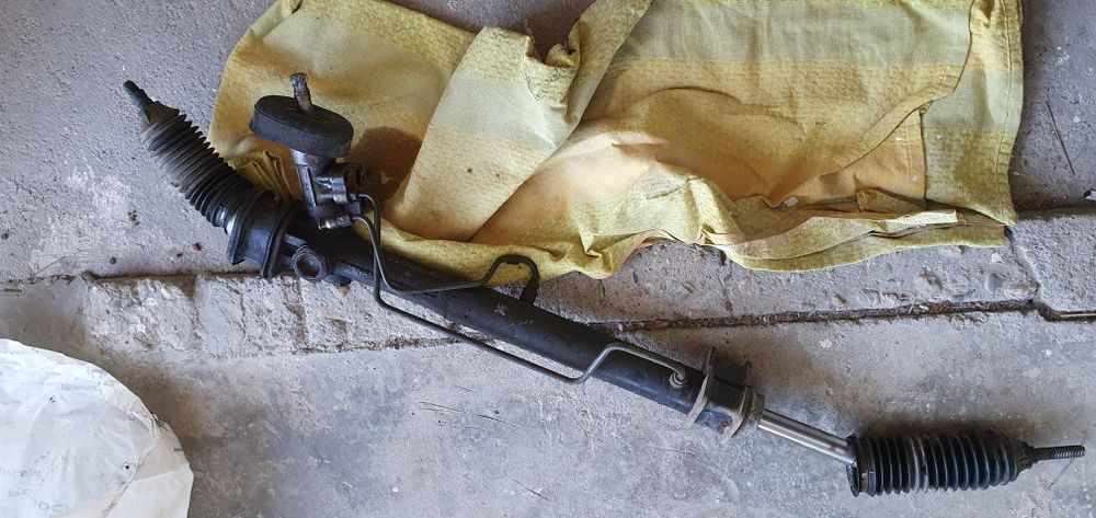 Рейка за Шевролет авео