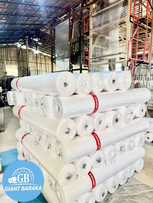 Салафан пленка оптом завод нархида, ишлаб чикарувчидан НДС ли