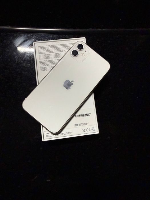 Iphone 11 64 garantiyasi bilan