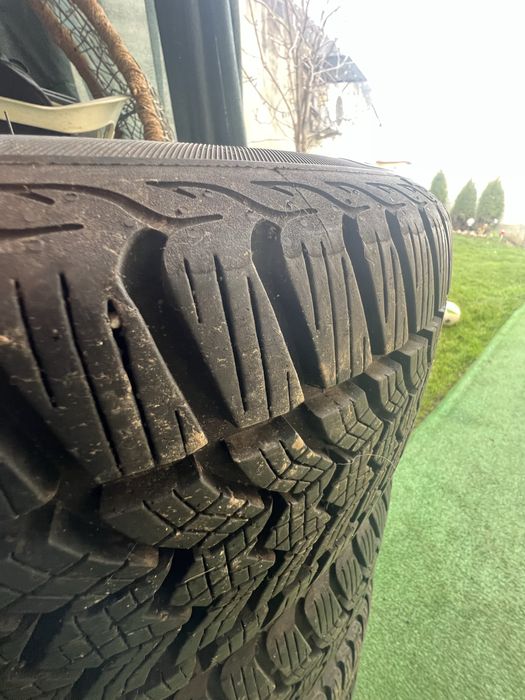 Vand roti cu cauciucuri de iarna pentru Bmw e90 dot 2022 i