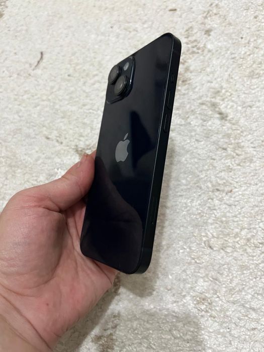 Продам айфон 14 ,77%