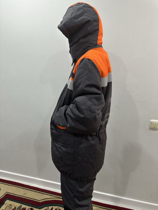 Униформа мужская