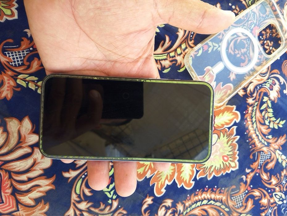 айфон 13 про