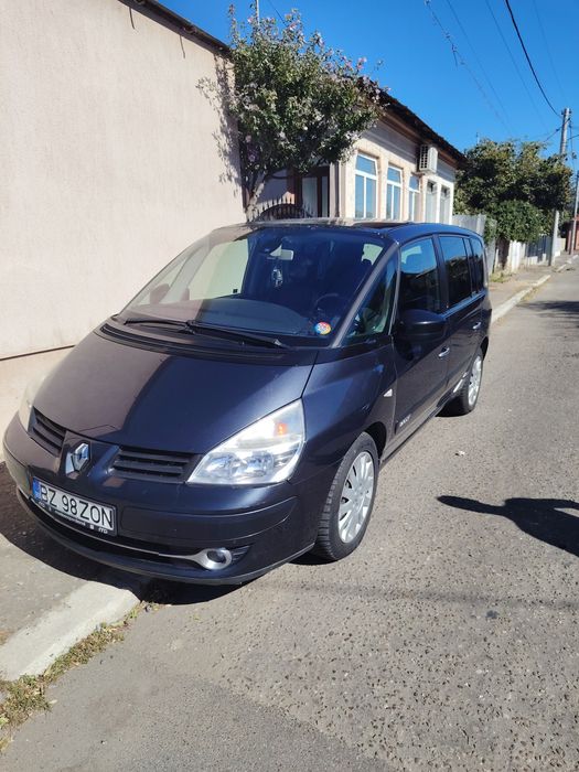 Renault espace 4 2.0 150cai