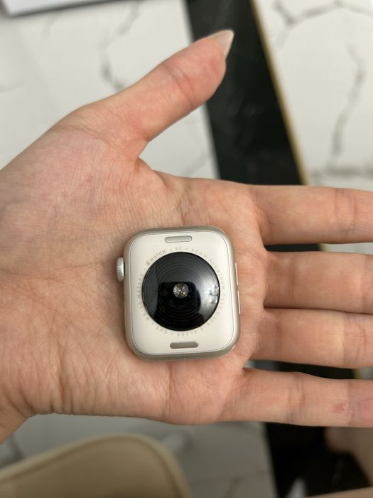 Смарт-часы Apple Watch