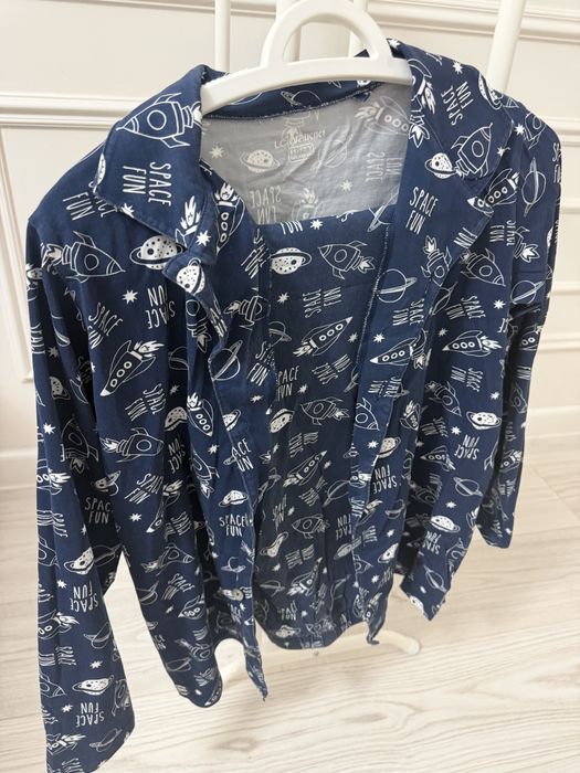 Одежда для мальчиков 8-11 лет