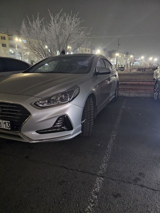 Аренда автомобилей