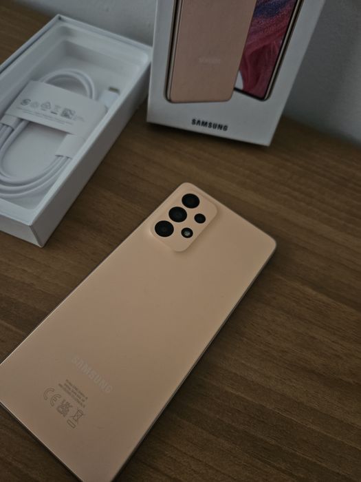 Samsung galaxy a53 5g