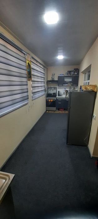 2 etajli gishtli dom 2-etaj 3 xona 4 xona qilingan