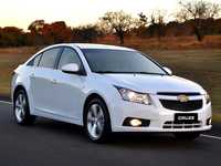 Chevrolet Cruze Рё Aveo