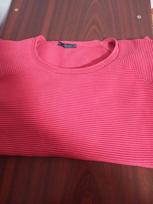 Bluza dama roz .