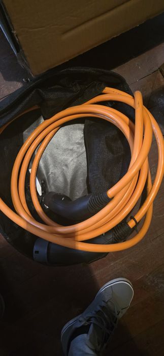 Електрически кабел за Toyota (PLUG IN HYBRID)