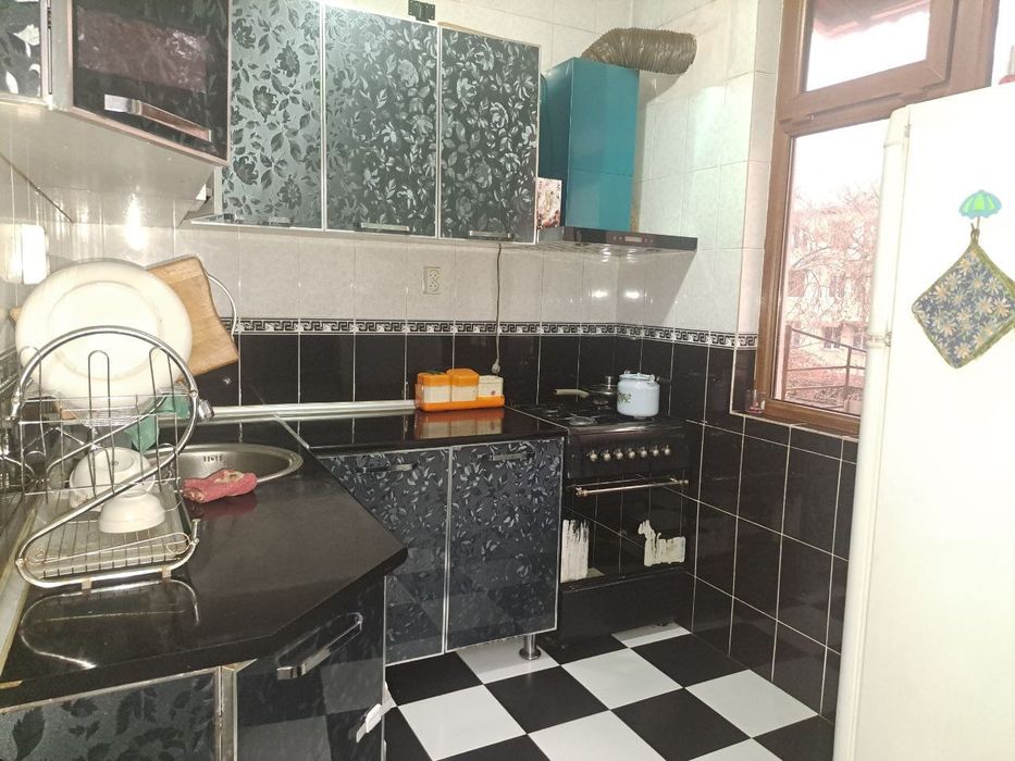 Аренда квартиры Чиланзар -9